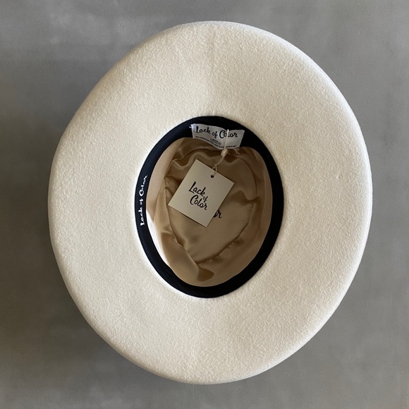 NWT Lack Of Color — Val Diamond White - Picture 5 of 7